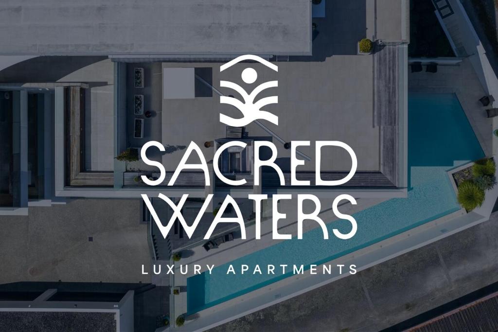 Sacred Waters Taupo