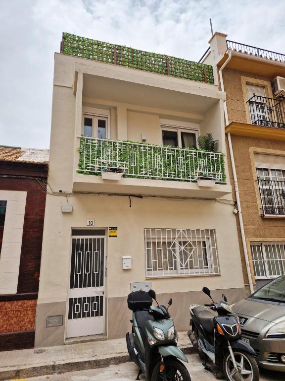 Oliva Apartments Gracia - 19