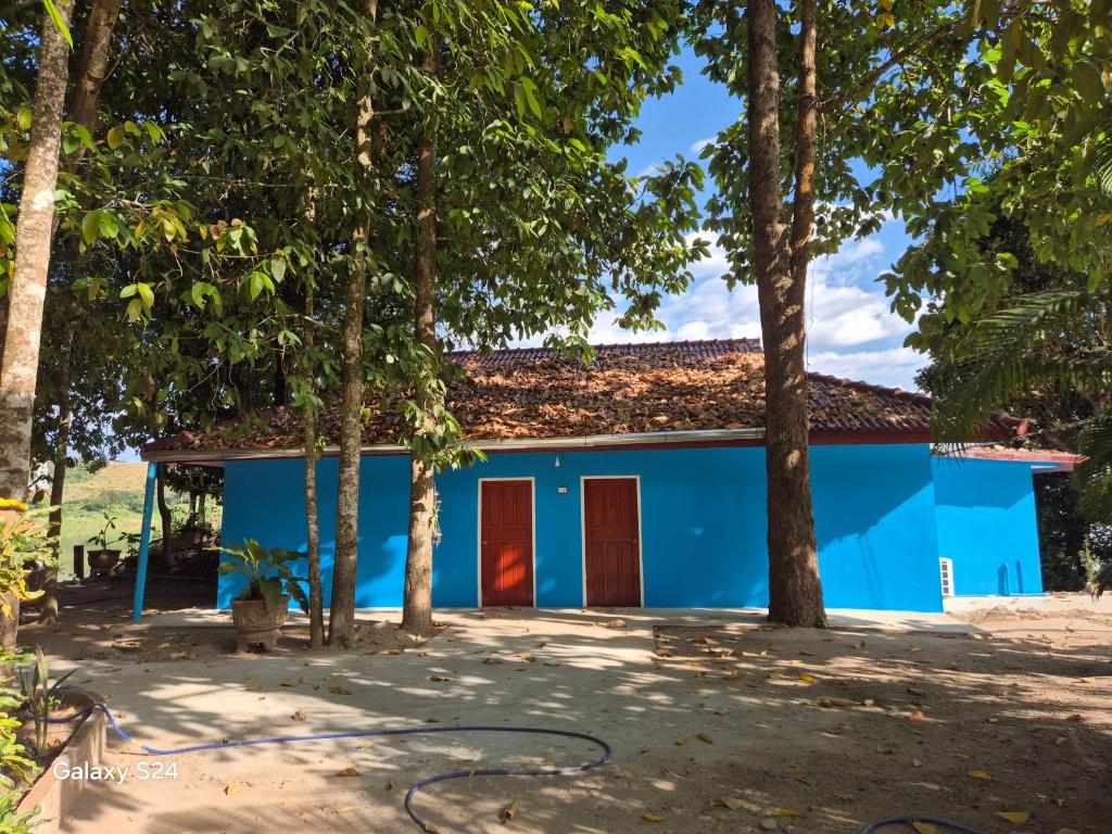 River Mekong guesthouse