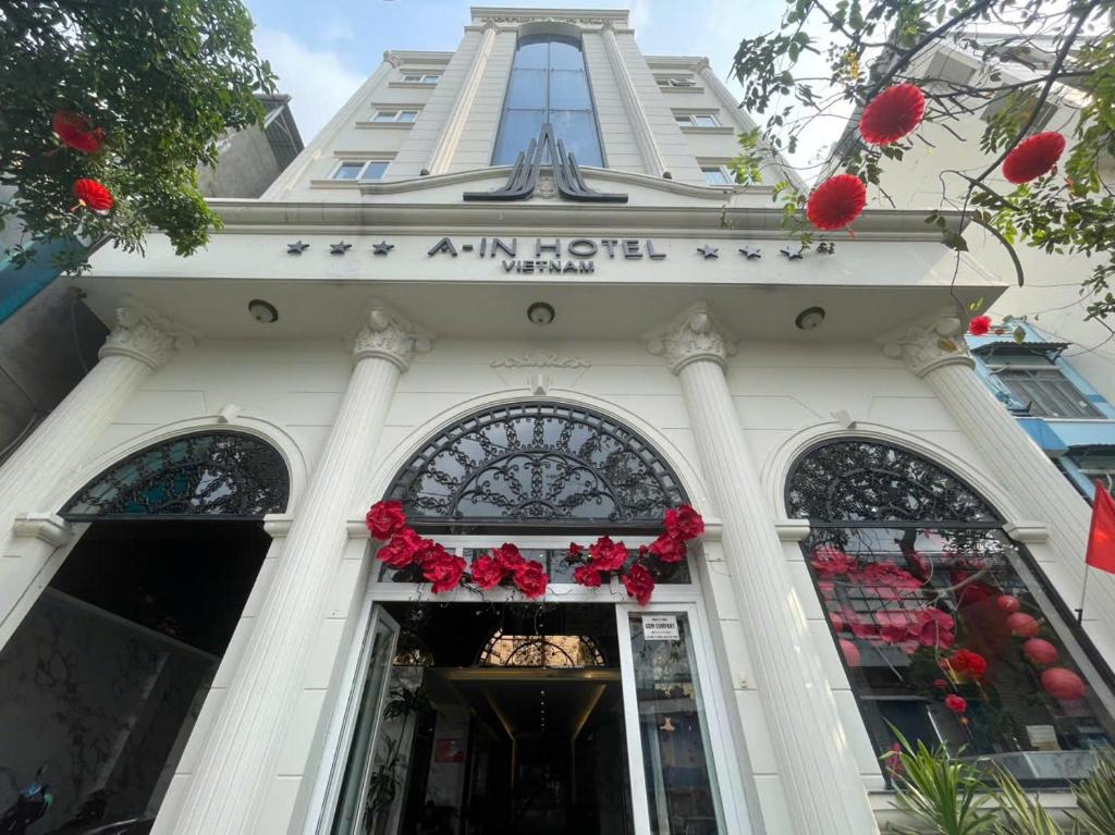 A In Hotel Atistar 4