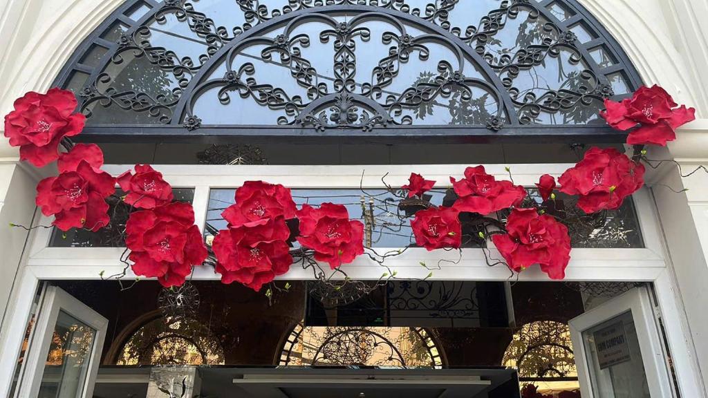 A In Hotel Atistar 5