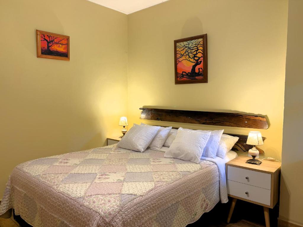 Serenity Lodge photo