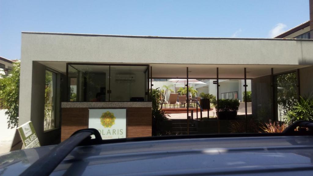  Apartamento Imbassai