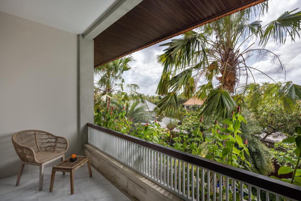 Tapa Tepi Kali Canggu - 4