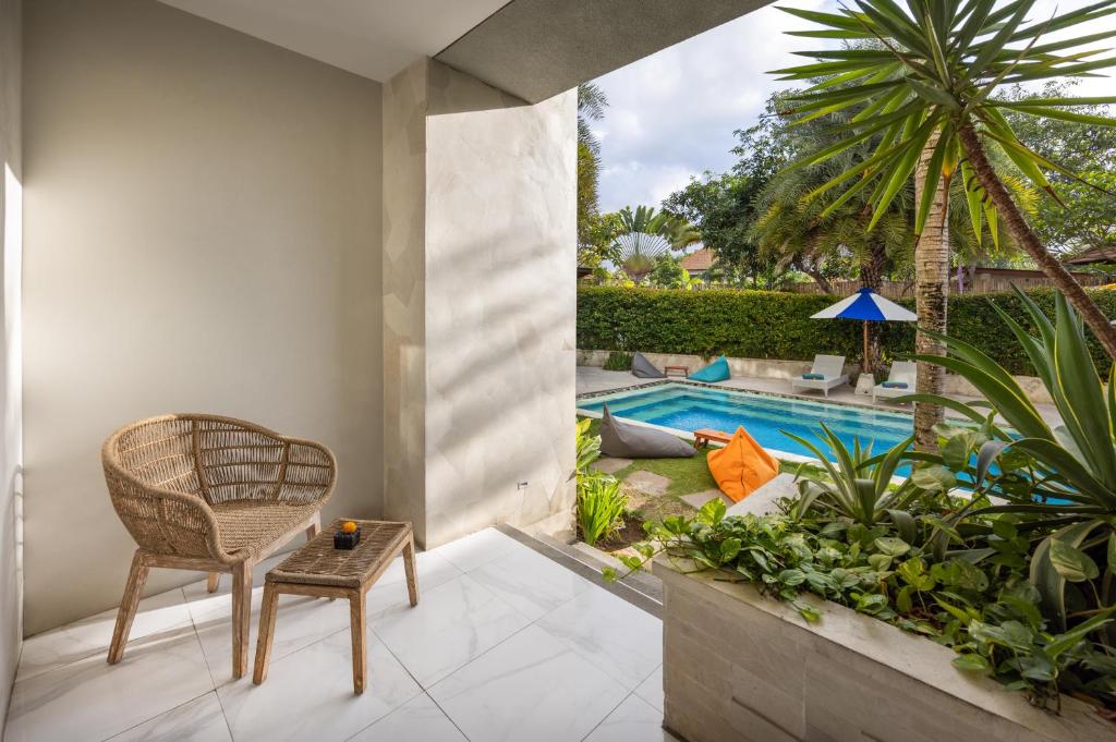 Tapa Tepi Kali Canggu - 10