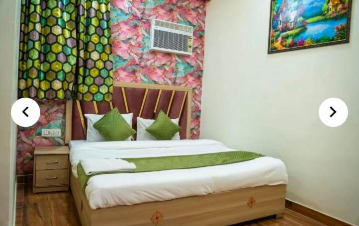Gallery image of Hotel GS Plaza & Restaurant in Kuberpur