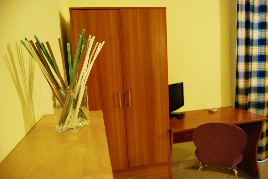 Fotografie z fotogalerie ubytování AlbergoTeatro v destinaci La Spezia