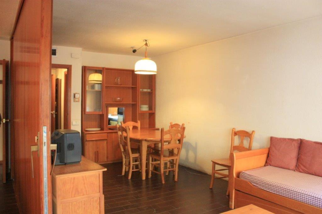 Apartment Multipropiedad Baqueira 1500, Baqueira-Beret, Spain ...