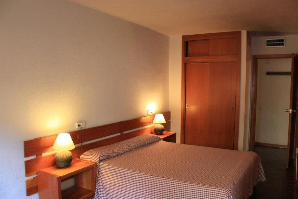 Apartment Multipropiedad Baqueira 1500, Baqueira-Beret, Spain ...