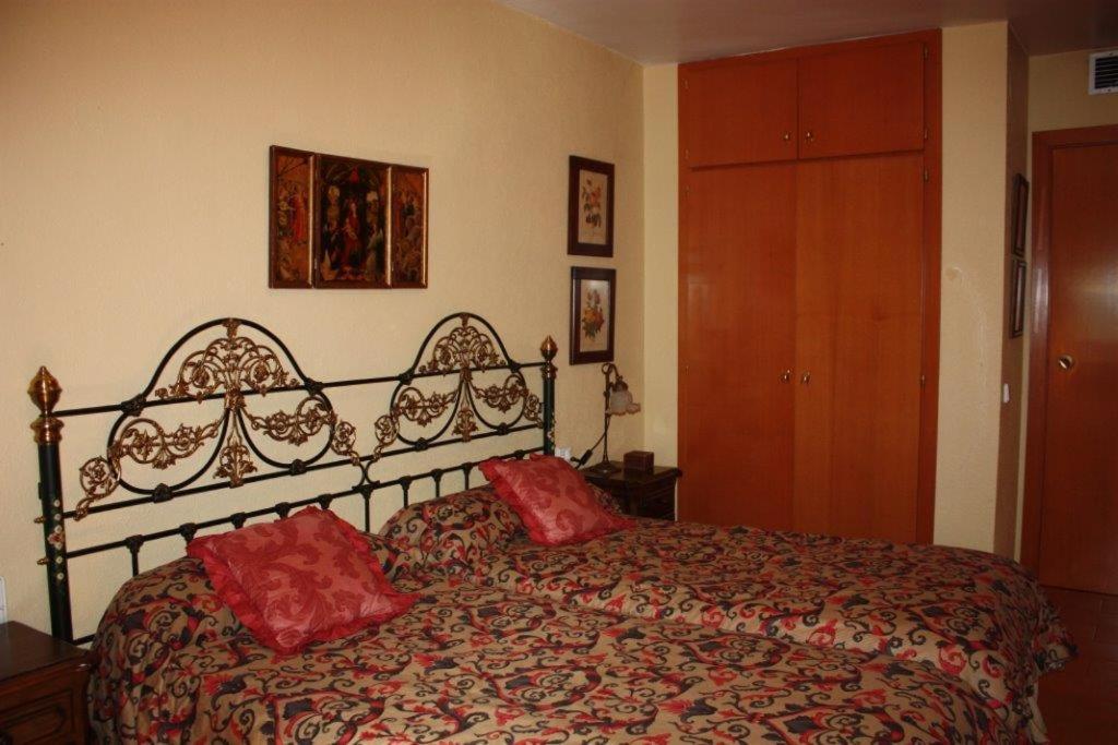Apartment Multipropiedad Baqueira 1500, Baqueira-Beret, Spain ...