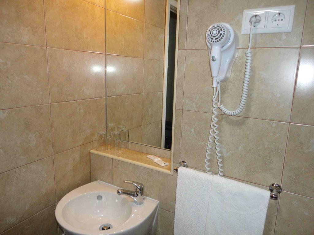 Hotel Domus - Resim 28