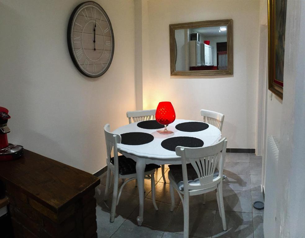 Maison avec terrasse Colmar Centre-Cottage garden terrace Center Old Town Colmar – photo 11