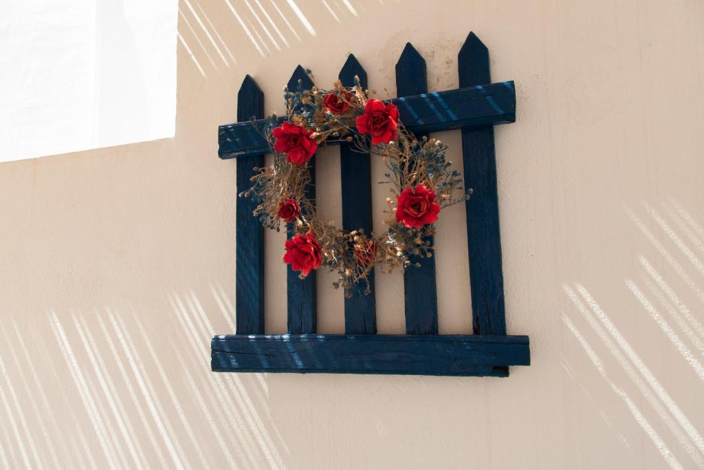 Fotografie z fotogalerie ubytování Ostria Studios v destinaci Platis Gialos Sifnos