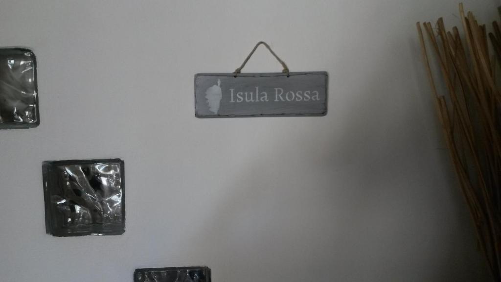 Loft 13- Suite 13 Struttura il Giglio tanúsítványa, márkajelzése vagy díja
