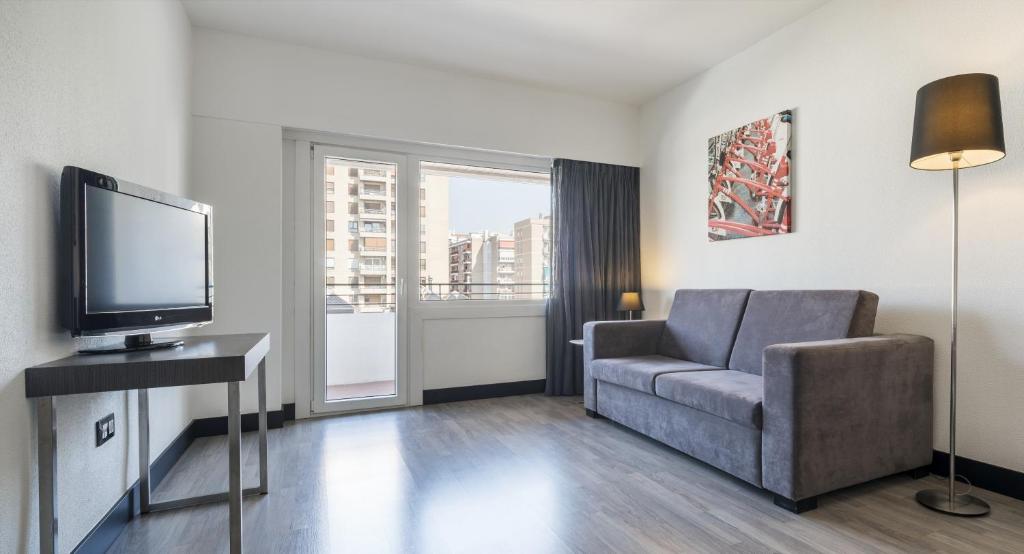 Ilunion Romareda - Resim 5