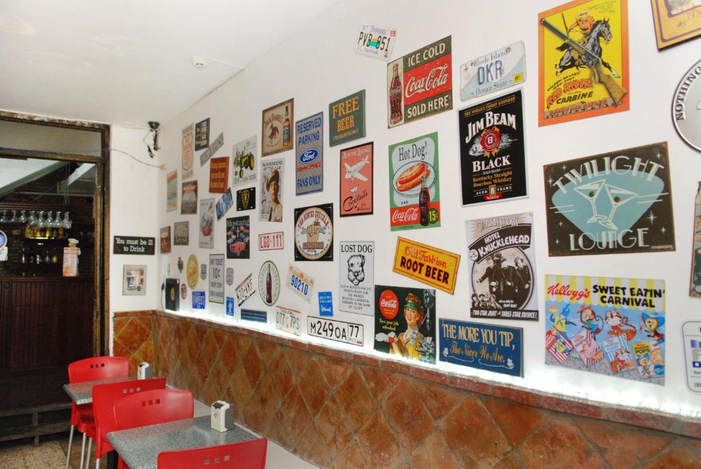 Fotografie z fotogalerie ubytování Hotel Maison Gautreaux v destinaci Santo Domingo