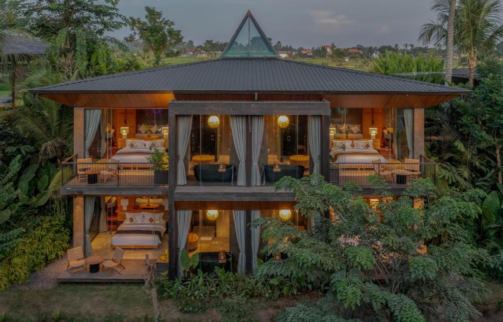 Gdas Bali Health and Wellness Resort