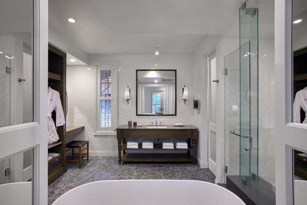 Hotel Yountville - 