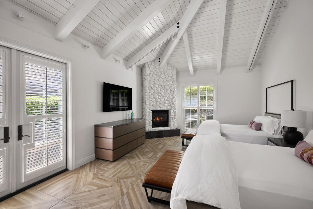 Hotel Yountville - 