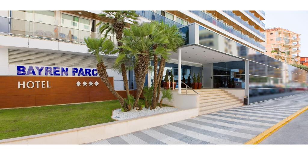 Hotel RH Bayren Parc, Gandía – Bijgewerkte prijzen 2022
