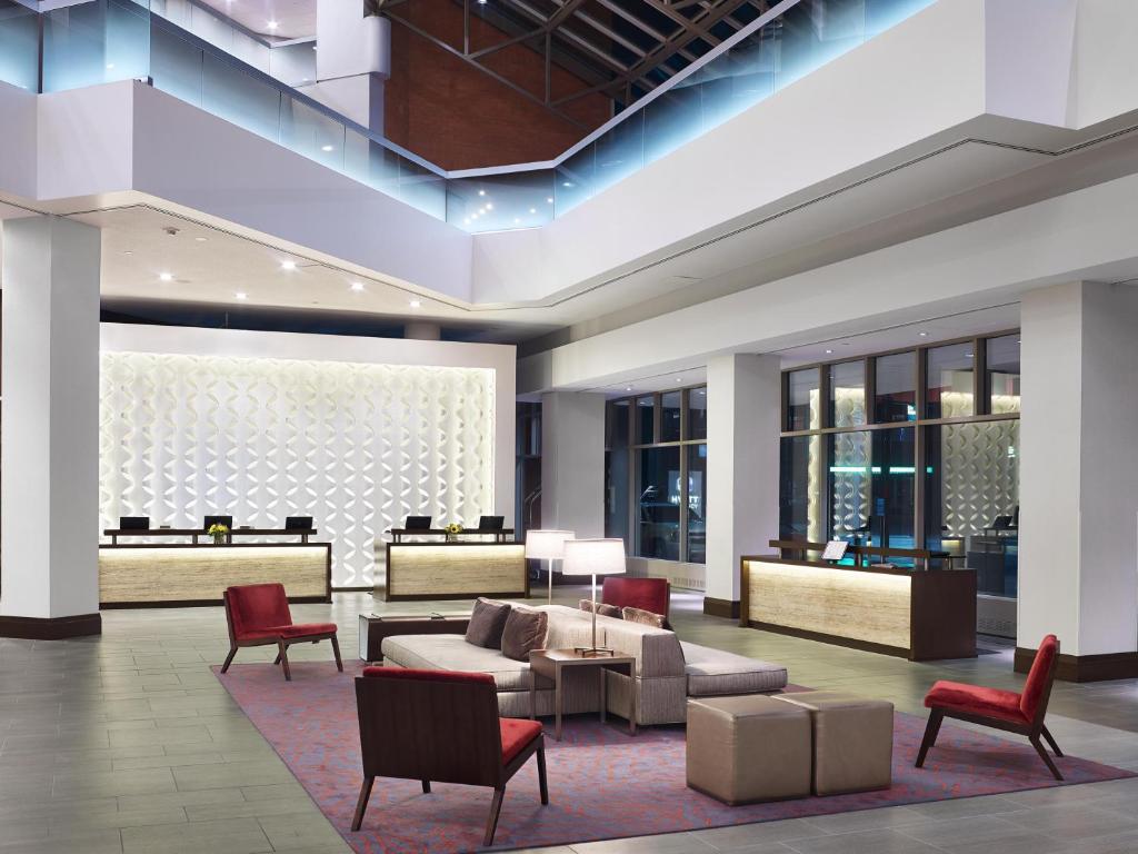 Hyatt Regency Cincinnati photo