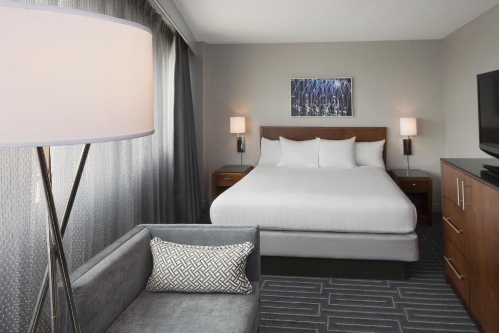 Hyatt Regency Cincinnati photo