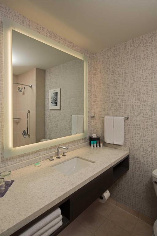 Hyatt Regency Cincinnati photo