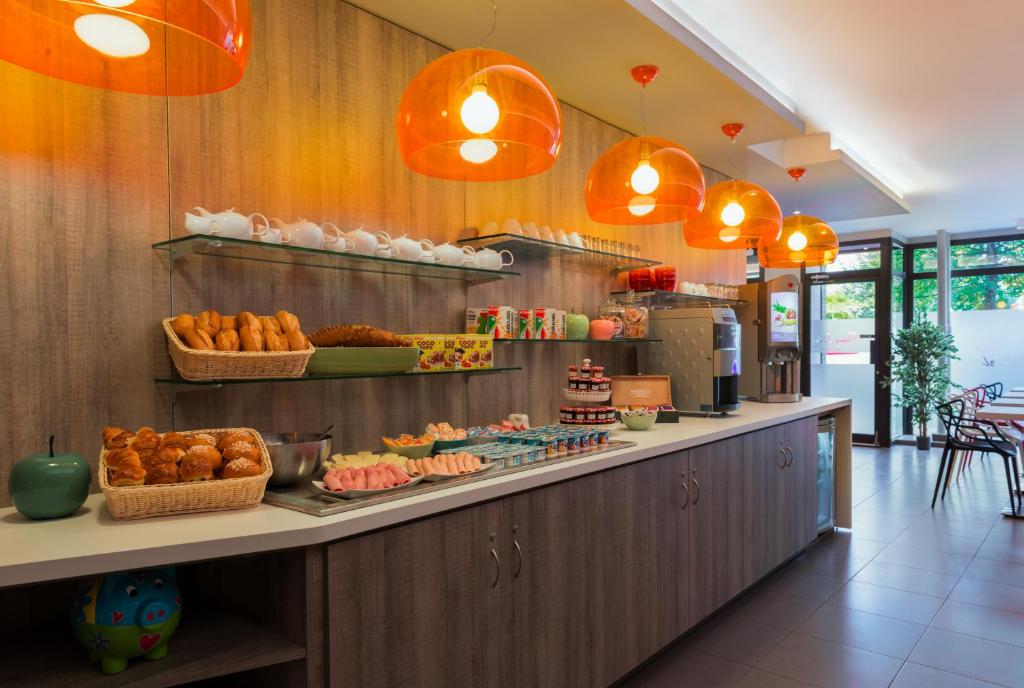 Reims Hotel - Resim 8