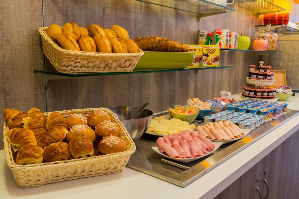 Reims Hotel - Resim 29