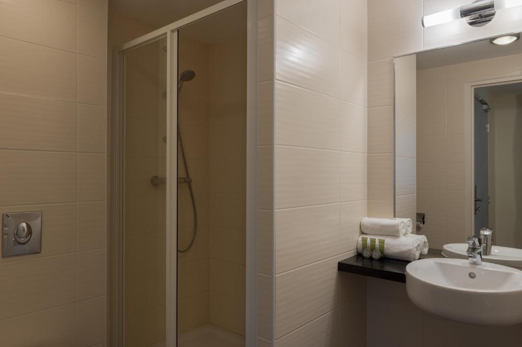 Reims Hotel - Resim 7