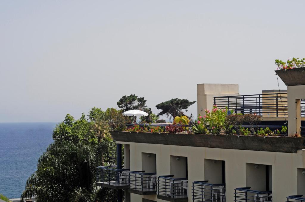 Terrace Mar Suite Hotel - Resim 31