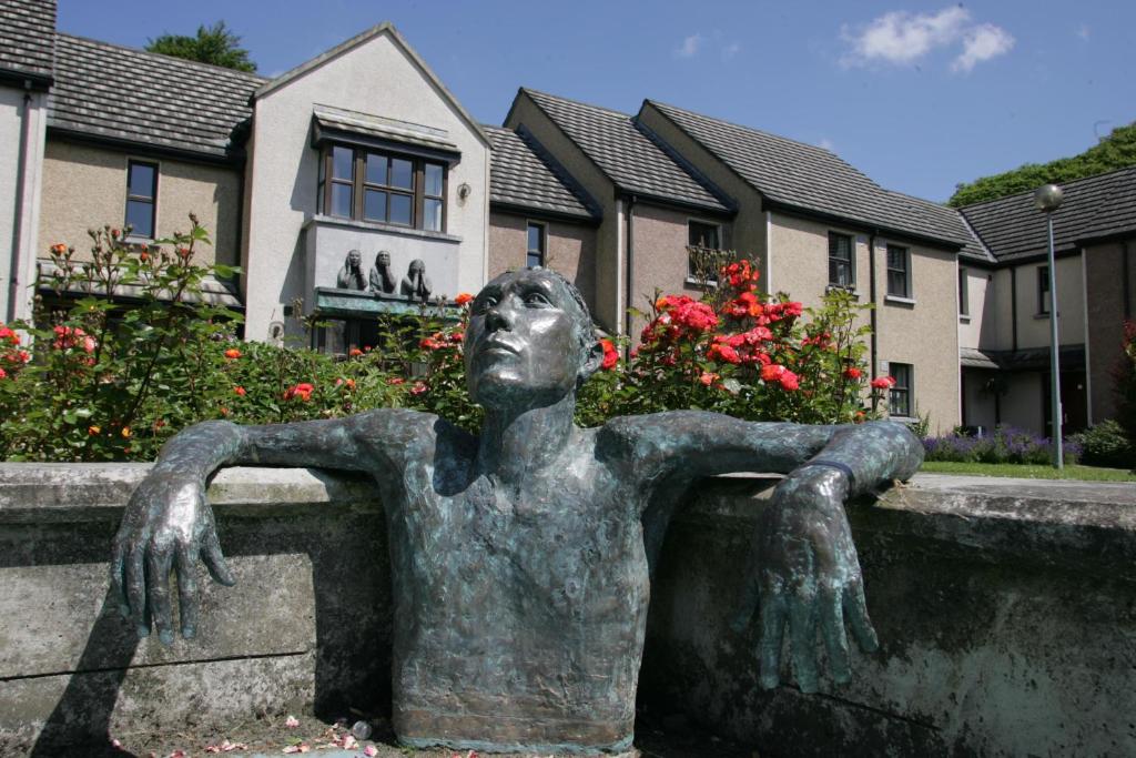 Fotografie z fotogalerie ubytování Brennan Court Guest Accommodation v destinaci Limerick