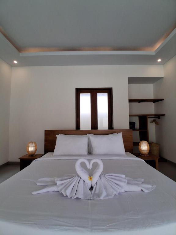 فضای داخلی PURI SEMESTA Villa در بالی - تصویر ۳