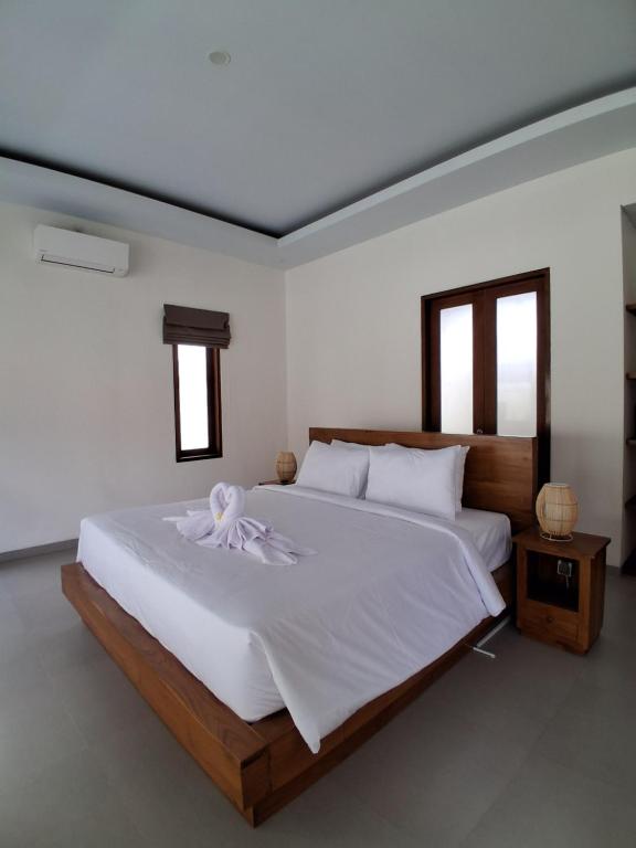 امکانات PURI SEMESTA Villa - تصویر ۴