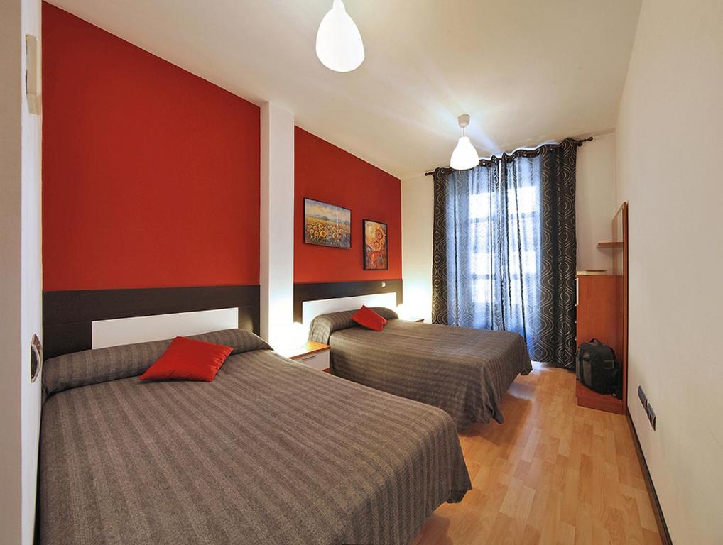 Apartamentos El Tiempo Madrid - Apartamento De Lujo (2 Adultos)