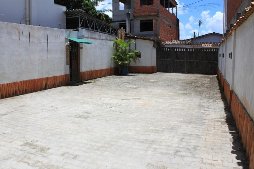  Pousada Rio Nilo