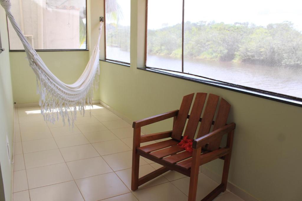  Pousada Rio Nilo