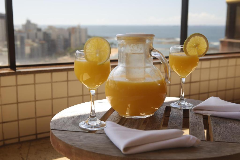  Quality Suites Vila Velha