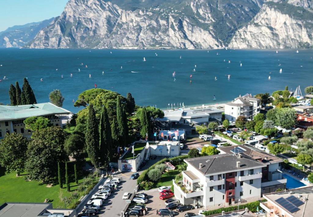 Hotel Villa Claudia