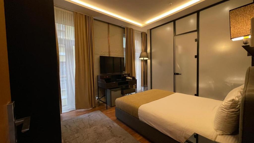 Misafir Suites 8 Istanbul - 6