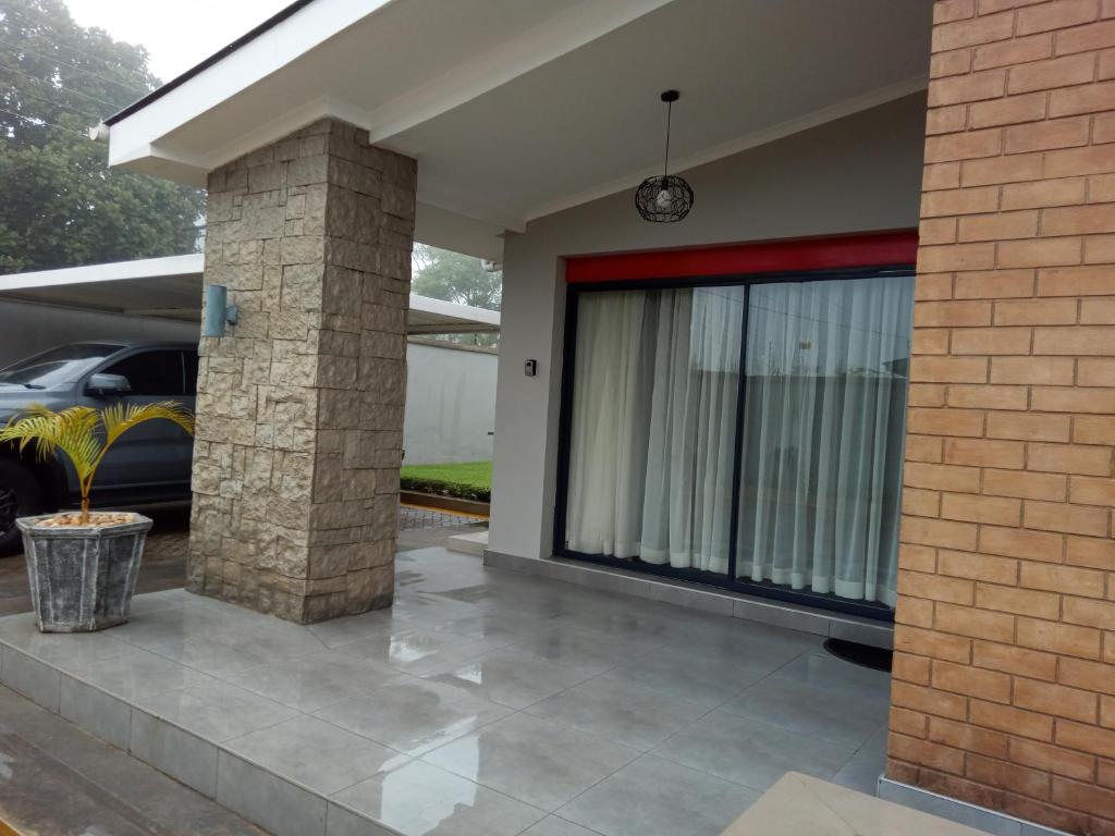 Studio Stay at Luca's Place
