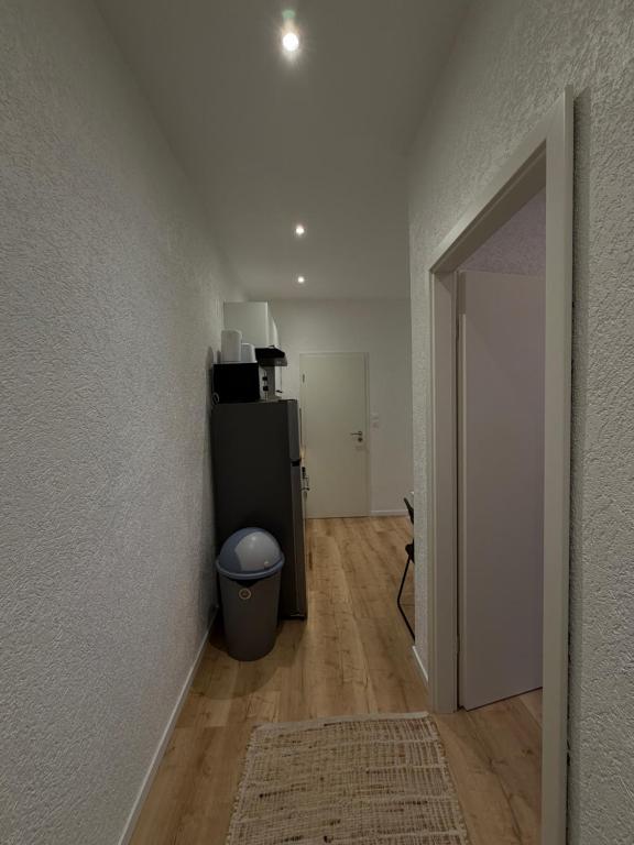 Le 13 - Petit F2 rénové Mulhouse centre - stationnement gratuit – photo 16