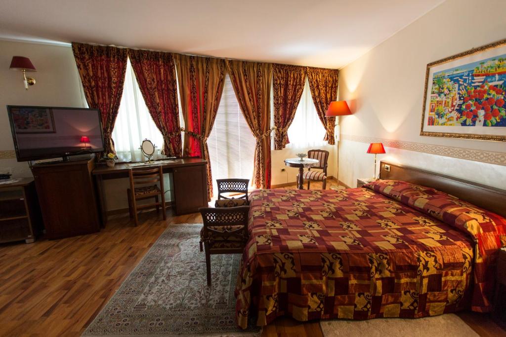 Hotel Sole, Gela Updated 2022 Prices