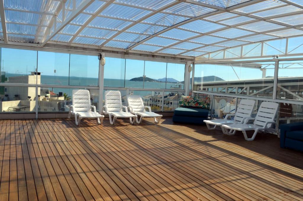 Mar de Canasvieiras Hotel e Eventos