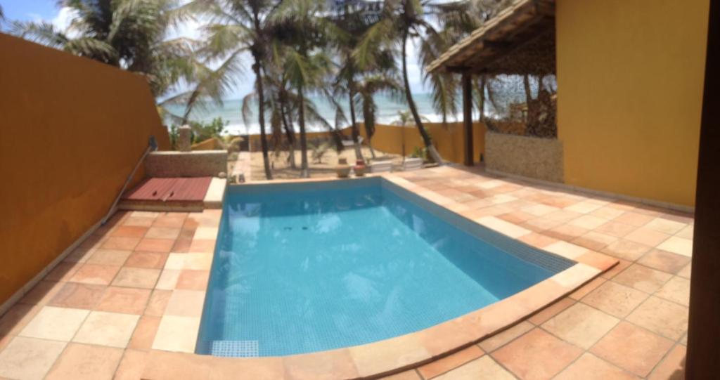  Casa Bela Bahia