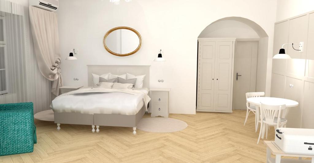 Penzion Kaplanka, Znojmo