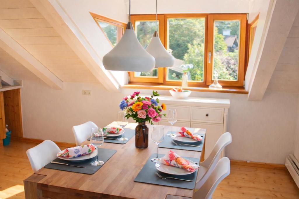 Ferienwohnung Bernau - Housity