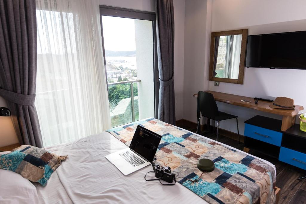 Degirmenburnu Residence - 13