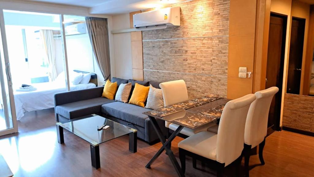 Harmony Living Condominium - Apartamento De Tres Dormitorios