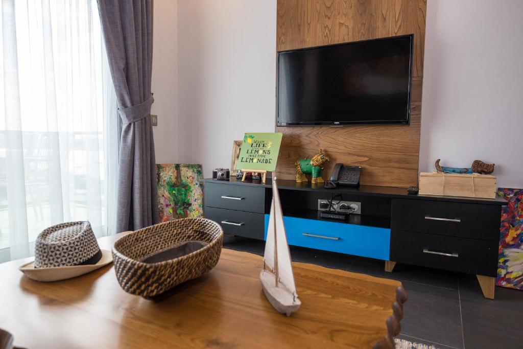 Degirmenburnu Residence - 18